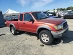 2001 Toyota Tacoma Xtracab