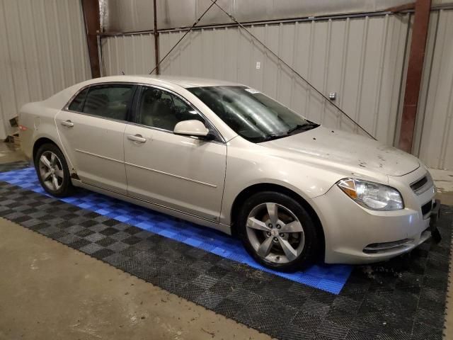 2009 Chevrolet Malibu 2LT