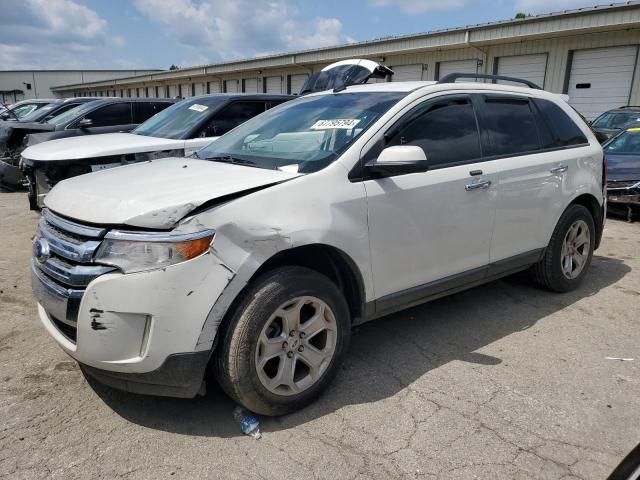 2011 Ford Edge SEL