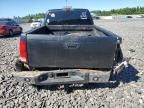 2009 Chevrolet Silverado K2500 Heavy Duty LT