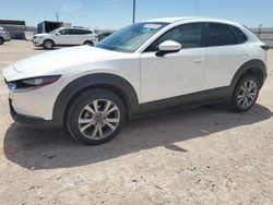 Mazda salvage cars for sale: 2021 Mazda CX-30 Select