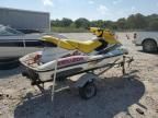 1997 Seadoo Bombardier