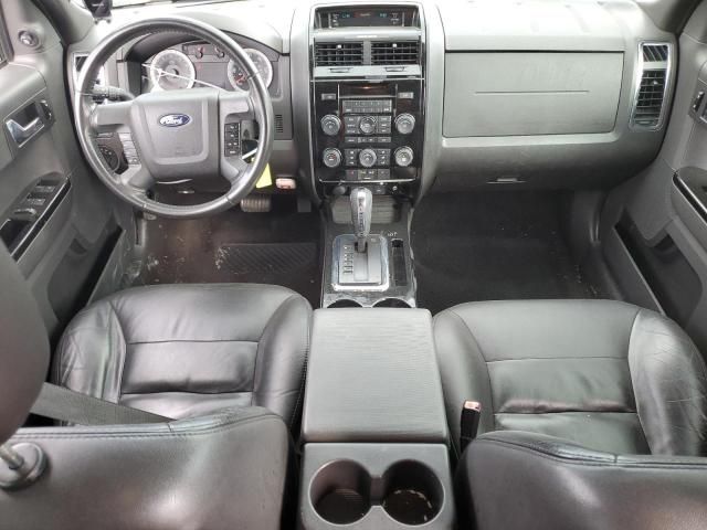 2008 Ford Escape Limited