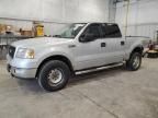 2004 Ford F150 Supercrew