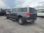 2008 Toyota Tundra Crewmax