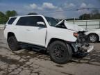 2022 Toyota 4runner SR5/SR5 Premium