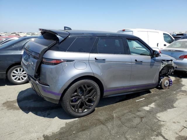 2023 Land Rover Range Rover Evoque R-DYNAMIC S