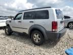 2007 Dodge Nitro SXT