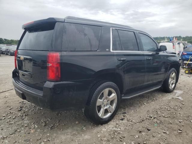 2015 Chevrolet Tahoe K1500 LT