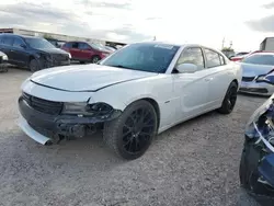 Dodge Vehiculos salvage en venta: 2016 Dodge Charger R/T