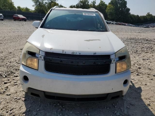 2009 Chevrolet Equinox LT