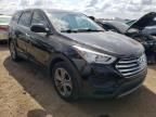 2013 Hyundai Santa FE GLS