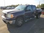 2008 GMC Sierra K1500