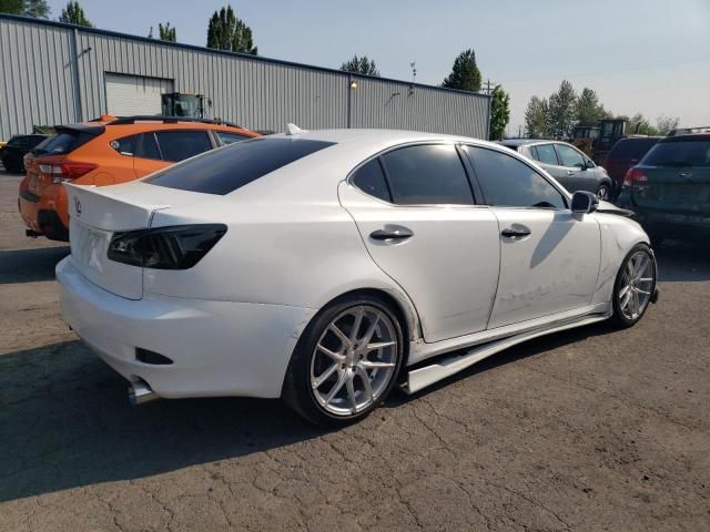 2010 Lexus IS 250