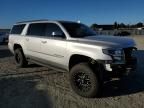 2016 Chevrolet Suburban K1500 LT