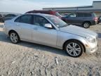 2008 Mercedes-Benz C 300 4matic