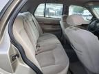 2002 Mercury Grand Marquis GS