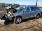 2018 Dodge Journey GT