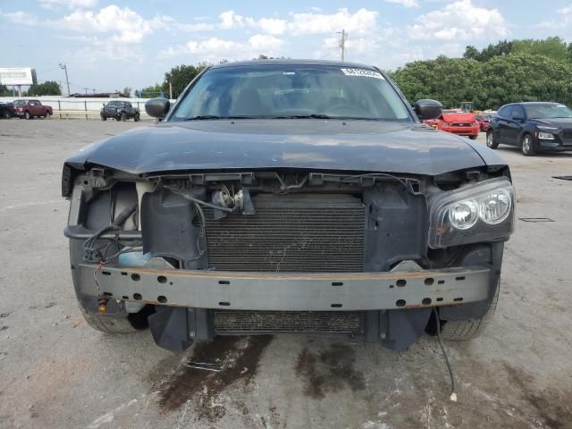 2010 Dodge Charger SXT