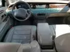 2000 Lincoln Town Car Executive