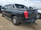 2005 Chevrolet Avalanche K1500