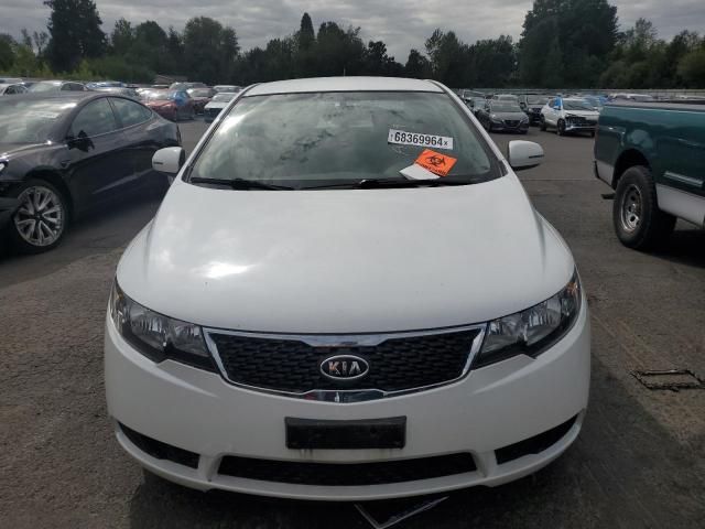 2012 KIA Forte EX