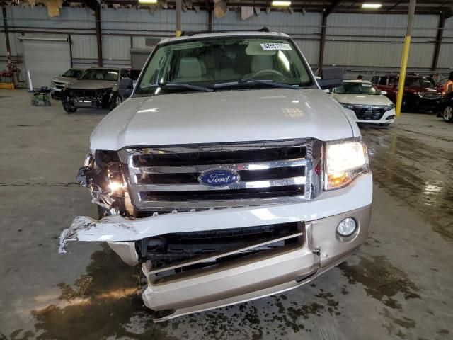 2011 Ford Expedition XLT