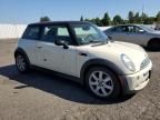 2006 Mini Cooper