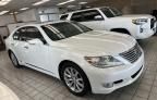 2010 Lexus LS 460