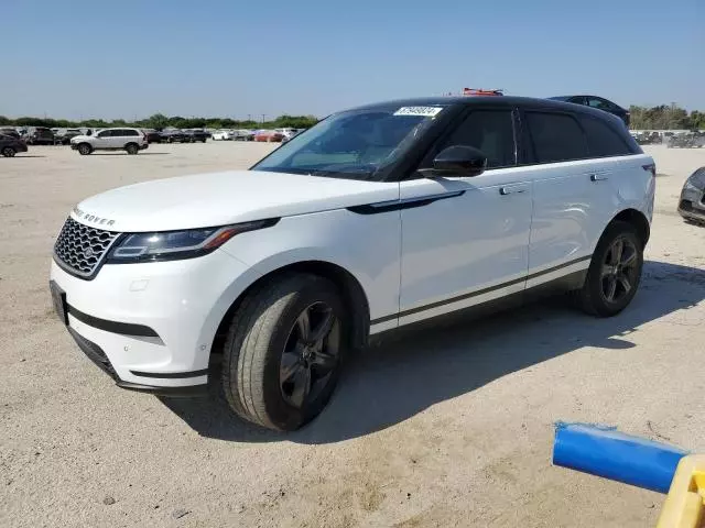 2021 Land Rover Range Rover Velar S