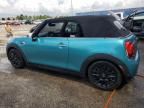 2020 Mini Cooper