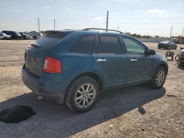 2011 Ford Edge SEL