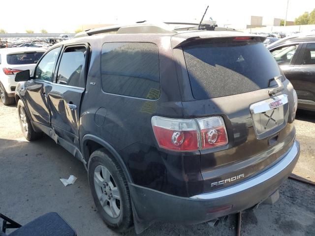 2008 GMC Acadia SLT-1