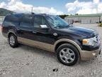 2013 Ford Expedition EL XLT