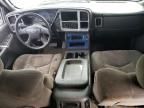 2005 Chevrolet Silverado K1500