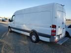 2012 Mercedes-Benz Sprinter 2500