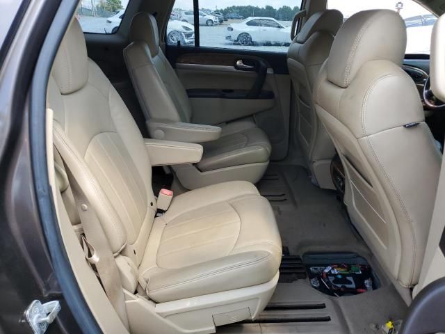 2008 Buick Enclave CXL