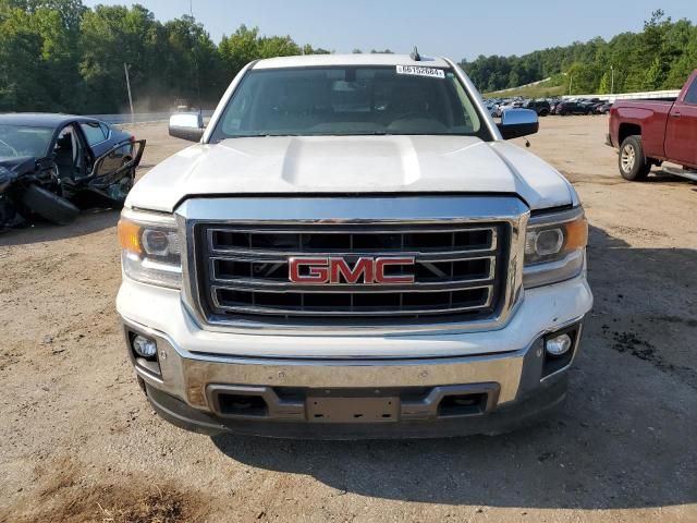 2015 GMC Sierra K1500 SLT