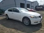 2006 Lexus GS 300