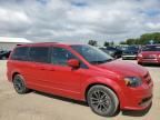 2016 Dodge Grand Caravan R/T