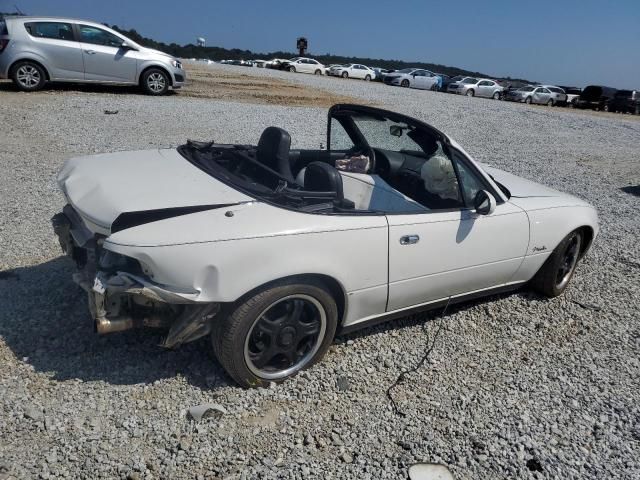 1997 Mazda MX-5 Miata