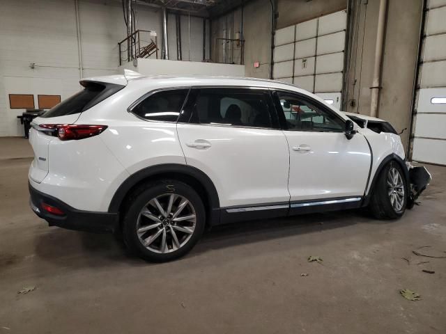 2016 Mazda CX-9 Grand Touring