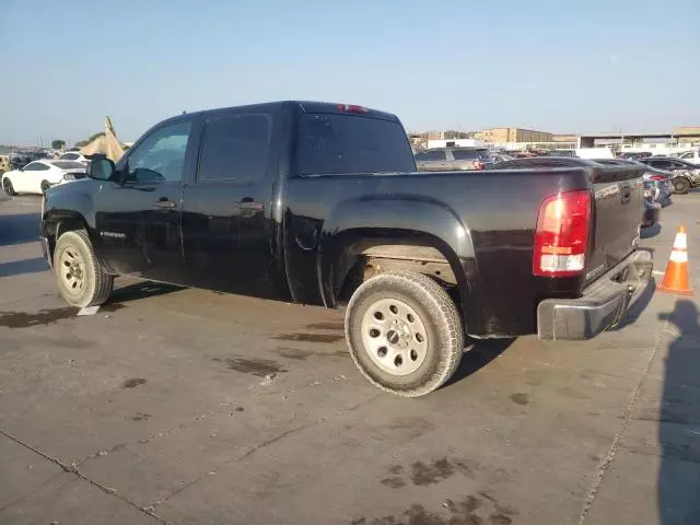 2009 GMC Sierra C1500