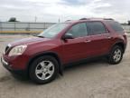 2010 GMC Acadia SLE