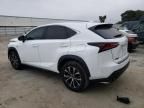 2017 Lexus NX 200T Base