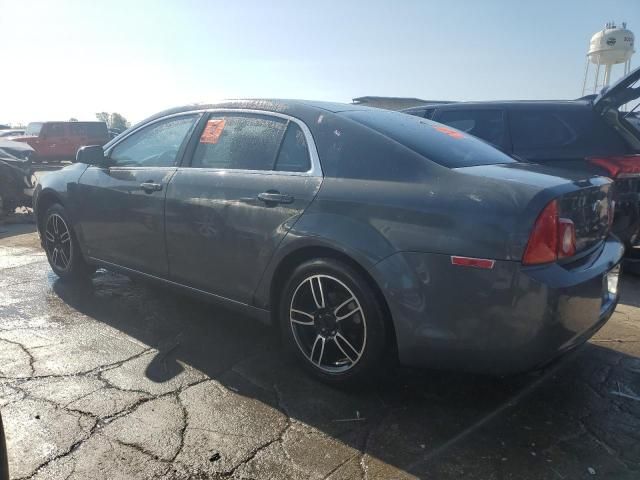 2009 Chevrolet Malibu 1LT