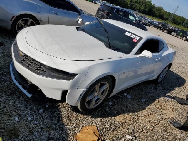 2020 Chevrolet Camaro LS