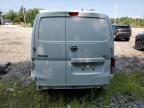 2021 Nissan NV200 2.5S