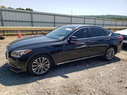 2015 Hyundai Genesis 3.8L en venta en Chatham, VA