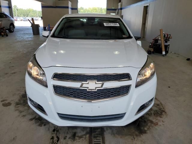 2013 Chevrolet Malibu 2LT